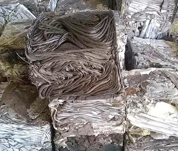 cables